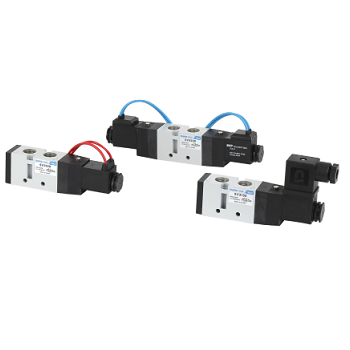 Van điện từ SV3000